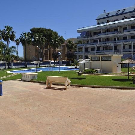 Suenos De Mar I Apartment Denia Exterior photo